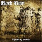 BLACK CLAW - Thieving Bones